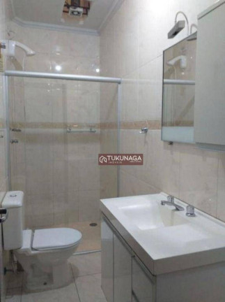 Imagem Casa com 3 Quartos à Venda, 127 m² em Centro - Guarulhos