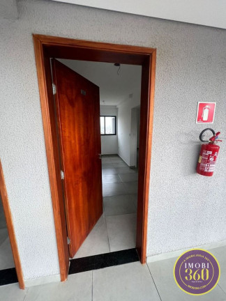 Imagem Apartamento com 1 Quarto à Venda, 29 m² em Vila Formosa - São Paulo