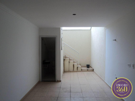 Imagem Sobrado com 3 Quartos à Venda, 210 m² em Vila Guilhermina - São Paulo
