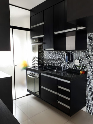 Apartamento com 2 Quartos à Venda, 55 m² em Centro - São Bernardo Do Campo