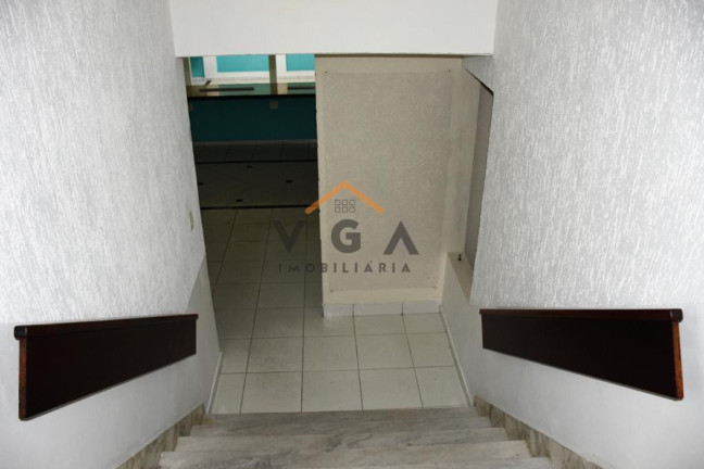 Imagem Casa com 5 Quartos para Alugar, 450 m² em Vila Gomes Cardim - São Paulo