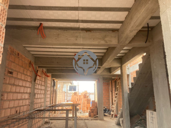 Imagem Casa com 3 Quartos à Venda, em Liberdade - Santa Luzia Imagem Casa com 3 Quartos à Venda, em Liberdade - Santa Luzia