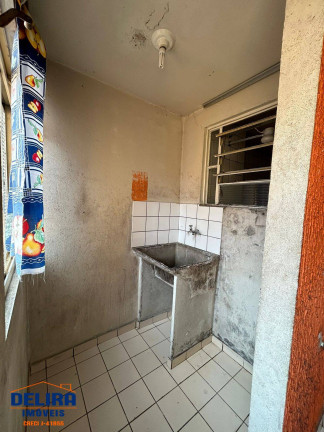 Imagem Apartamento com 2 Quartos à Venda, 40 m² em Conjunto Marcos Freire - Guarulhos Imagem Apartamento com 2 Quartos à Venda, 40 m² em Conjunto Marcos Freire - Guarulhos