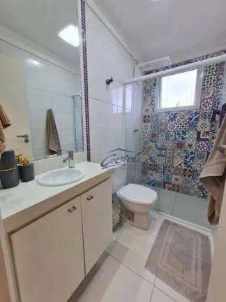 Imagem Apartamento com 3 Quartos à Venda, 135 m² em Aviação - Praia Grande