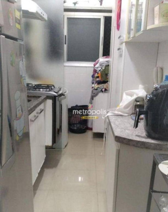 Imagem Apartamento com 3 Quartos à Venda, 61 m² em Cambuci - São Paulo Imagem Apartamento com 3 Quartos à Venda, 61 m² em Cambuci - São Paulo