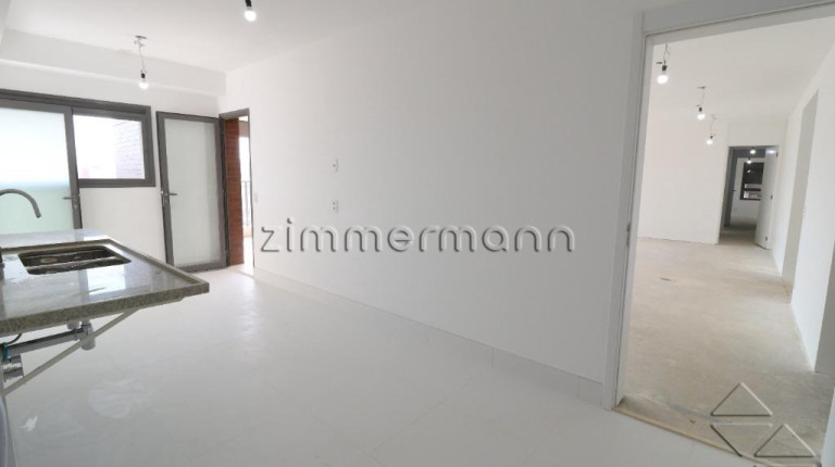 Imagem Apartamento com 4 Quartos à Venda, 285 m² em Moema - São Paulo