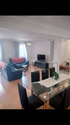 Apartamento com 4 Quartos à Venda, 150 m² em Interlagos - São Paulo