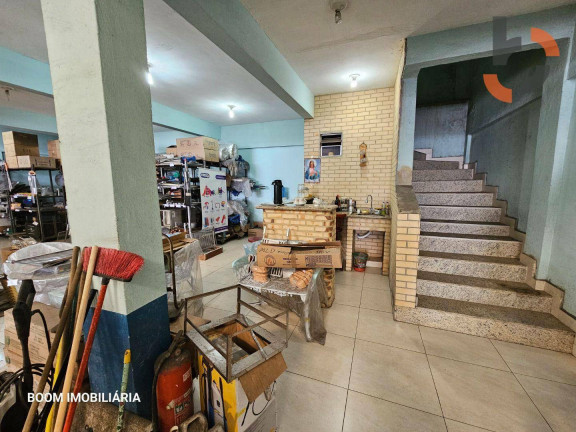 Imagem Galpão para Alugar, 310 m² em Da Viga - Nova Iguaçu Imagem Galpão para Alugar, 310 m² em Da Viga - Nova Iguaçu