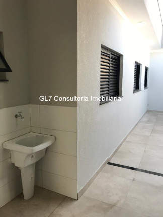 Imagem Casa com 3 Quartos à Venda,  em Parque Campo Bonito - Indaiatuba