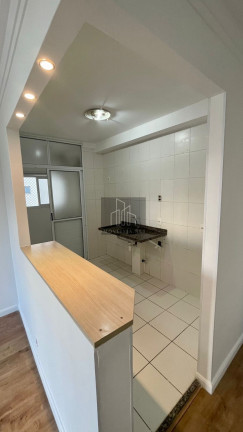 Imagem Apartamento com 3 Quartos à Venda, 68 m² em Jardim Tupanci - Barueri