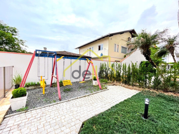 Imagem Imóvel com 3 Quartos à Venda, 86 m² em Saguaçu - Joinville Imagem Imóvel com 3 Quartos à Venda, 86 m² em Saguaçu - Joinville