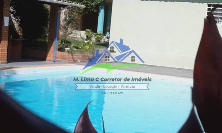 Imagem Chácara com 4 Quartos à Venda, 3.000 m² em Portão - Atibaia