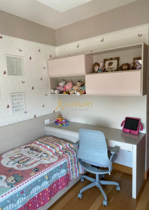 Imagem Imóvel com 4 Quartos à Venda, 178 m² em Barro Preto - Belo Horizonte