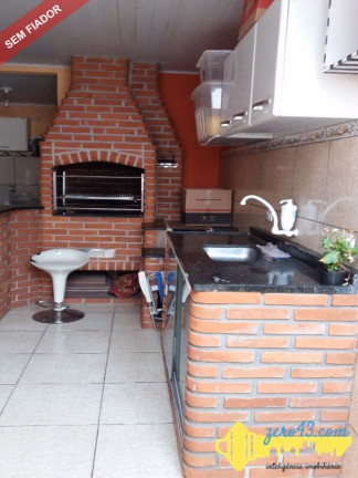 Imagem Casa com 4 Quartos à Venda, 170 m² em Conjunto Semiramis Barros Braga - Londrina Imagem Casa com 4 Quartos à Venda, 170 m² em Conjunto Semiramis Barros Braga - Londrina