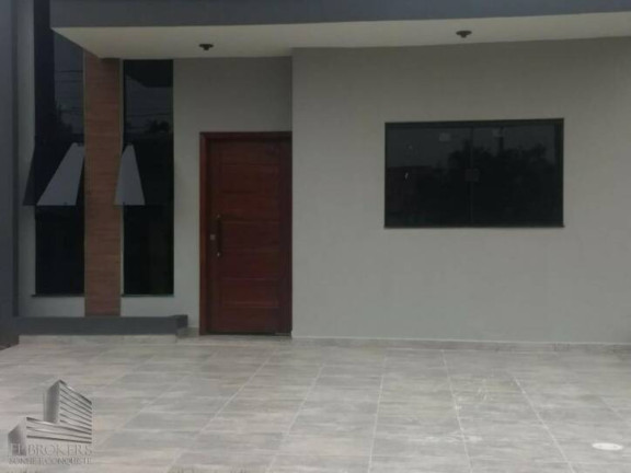 Imagem Casa de Condomínio com 3 Quartos à Venda, 93 m² em Horto Florestal - Sorocaba