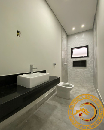 Imagem Casa com 3 Quartos à Venda, em Parque Nossa Senhora Da Candelária - Itu Imagem Casa com 3 Quartos à Venda, em Parque Nossa Senhora Da Candelária - Itu