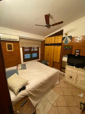 Imagem Casa com 6 Quartos à Venda, 900 m² em Itaici - Indaiatuba Imagem Casa com 6 Quartos à Venda, 900 m² em Itaici - Indaiatuba