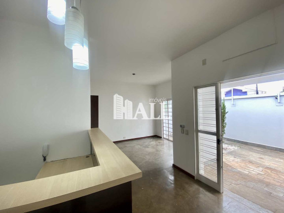 Imagem Casa com 2 Quartos à Venda, 165 m² em Vila Redentora - São José Do Rio Preto