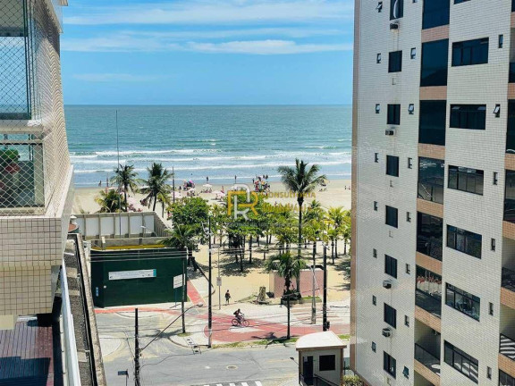 Imagem Apartamento com 3 Quartos à Venda, 149 m² em Canto Do Forte - Praia Grande Imagem Apartamento com 3 Quartos à Venda, 149 m² em Canto Do Forte - Praia Grande