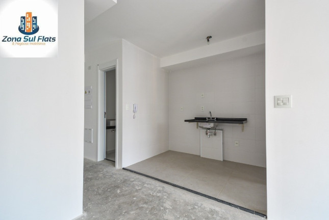 Imagem Apartamento com 1 Quarto à Venda, 45 m² em Vila Mariana - São Paulo Imagem Apartamento com 1 Quarto à Venda, 45 m² em Vila Mariana - São Paulo