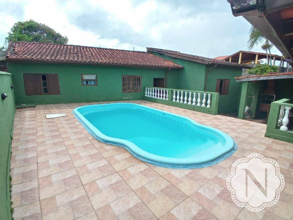 Imagem Casa com 3 Quartos à Venda, 165 m² em Jardim Das Palmeiras - Itanhaém Imagem Casa com 3 Quartos à Venda, 165 m² em Jardim Das Palmeiras - Itanhaém