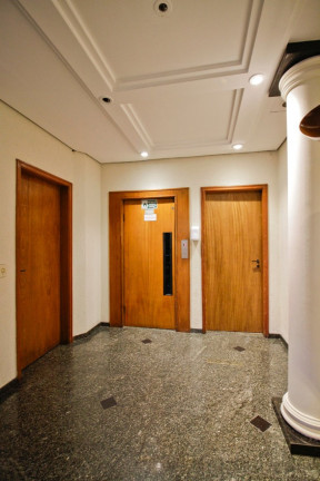 Imagem Imóvel com 1 Quarto à Venda, 35 m² em Vila Nova Conceição - São Paulo Imagem Imóvel com 1 Quarto à Venda, 35 m² em Vila Nova Conceição - São Paulo
