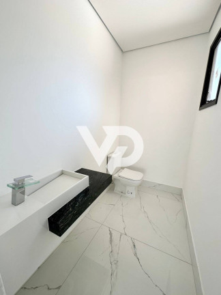 Imagem Casa com 4 Quartos à Venda, 459 m² em Colinas Da Anhangüera - Santana De Parnaíba