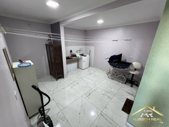 Imagem Sobrado com 4 Quartos à Venda, 125 m² em Bela Vista - Osasco
