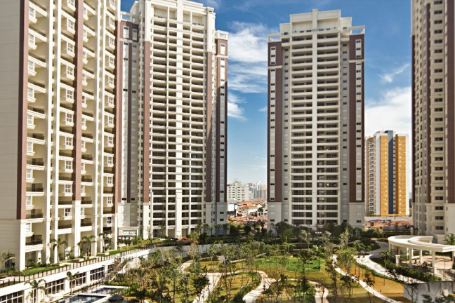 Imóvel à Venda, 80 m² em Chácara Santo Antônio (zona Leste) - São Paulo