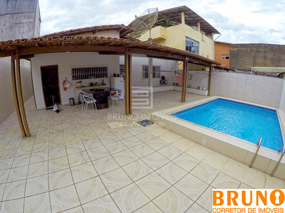 Imagem Casa com 3 Quartos à Venda, 200 m² em Itapebussu - Guarapari Imagem Casa com 3 Quartos à Venda, 200 m² em Itapebussu - Guarapari
