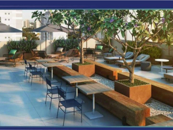 Imagem Apartamento com 1 Quarto à Venda, 26 m² em Pinheiros - São Paulo Imagem Apartamento com 1 Quarto à Venda, 26 m² em Pinheiros - São Paulo