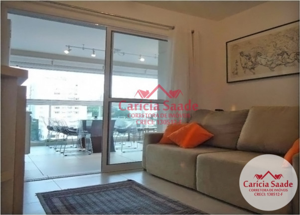 Imagem Apartamento com 2 Quartos à Venda, 66 m² em Vila Mariana - São Paulo Imagem Apartamento com 2 Quartos à Venda, 66 m² em Vila Mariana - São Paulo