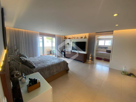 Imagem Casa com 6 Quartos à Venda, 1.000 m² em Barra Da Tijuca - Rio De Janeiro