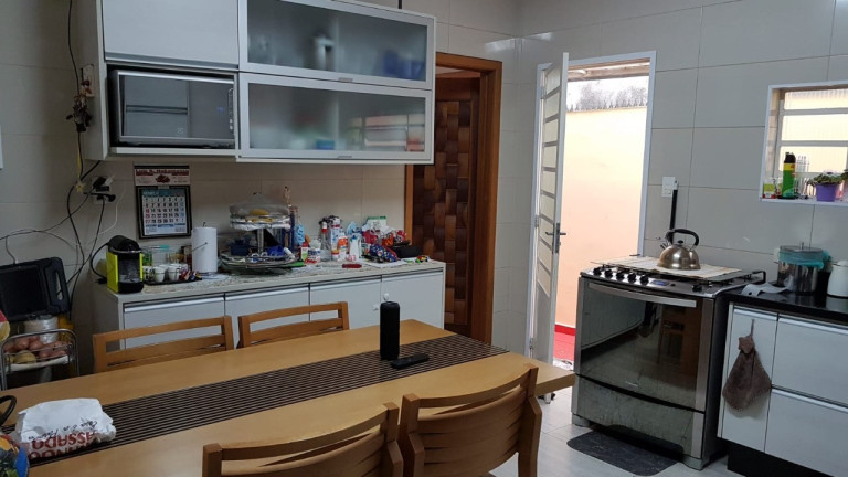 Casa com 2 Quartos à Venda, 200 m² em Vila Gumercindo - São Paulo