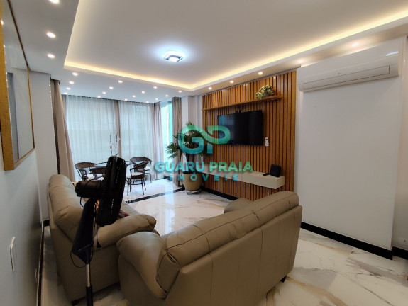 Imagem Apartamento com 3 Quartos à Venda, 95 m² em Pitangueiras - Guarujá Imagem Apartamento com 3 Quartos à Venda, 95 m² em Pitangueiras - Guarujá