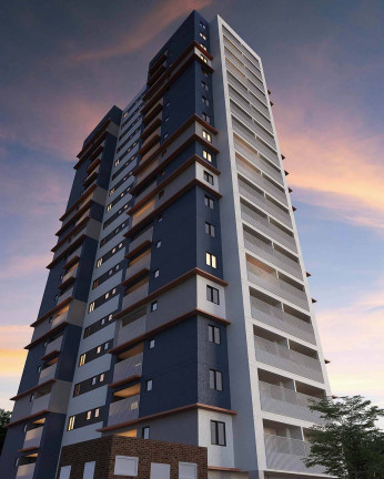 Imagem Apartamento com 1 Quarto à Venda,  em Parque Campolim - Sorocaba