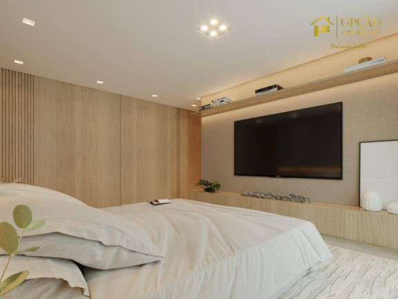 Imagem Casa com 4 Quartos à Venda, 347 m² em Condomínio Xapada Parque Ytu - Itu Imagem Casa com 4 Quartos à Venda, 347 m² em Condomínio Xapada Parque Ytu - Itu