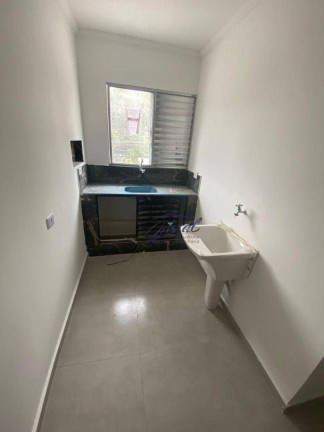 Imagem Studio com 1 Quarto para Alugar, 22 m² em Butantã - São Paulo