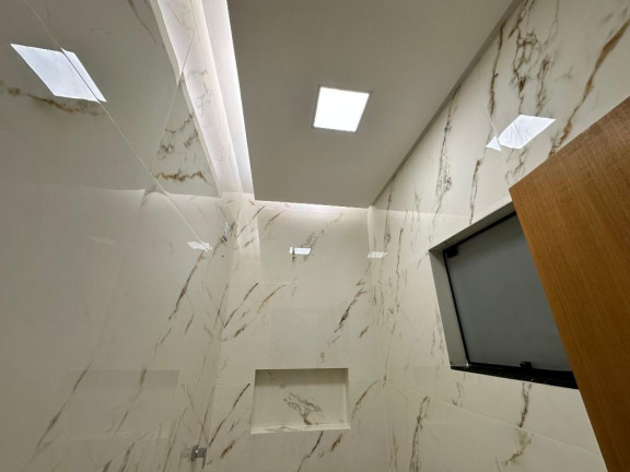 Imagem Casa com 3 Quartos à Venda, 125 m² em Setor Três Marias - Goiânia Imagem Casa com 3 Quartos à Venda, 125 m² em Setor Três Marias - Goiânia