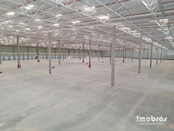 Imagem Galpão para Alugar, 1.738 m² em Ancuri - Fortaleza Imagem Galpão para Alugar, 1.738 m² em Ancuri - Fortaleza