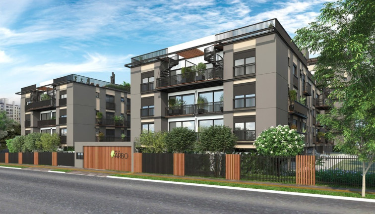 Imagem Imóvel com 3 Quartos à Venda, 218 m² em Tristeza - Porto Alegre Imagem Imóvel com 3 Quartos à Venda, 218 m² em Tristeza - Porto Alegre