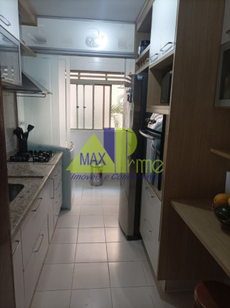Imagem Apartamento com 3 Quartos à Venda, 74 m² em Vila Prudente - São Paulo