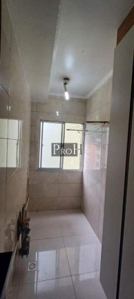 Imagem Apartamento com 2 Quartos à Venda, 46 m² em Montanhão - São Bernardo Do Campo