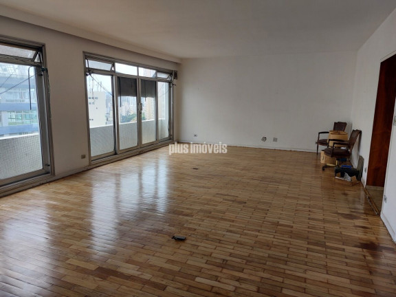 Imagem Apartamento com 3 Quartos à Venda, 300 m² em Jardim Paulista - São Paulo
