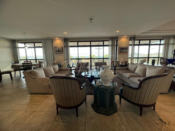 Imagem Apartamento com 5 Quartos à Venda, 480 m² em Mata Da Praia - Vitória Imagem Apartamento com 5 Quartos à Venda, 480 m² em Mata Da Praia - Vitória
