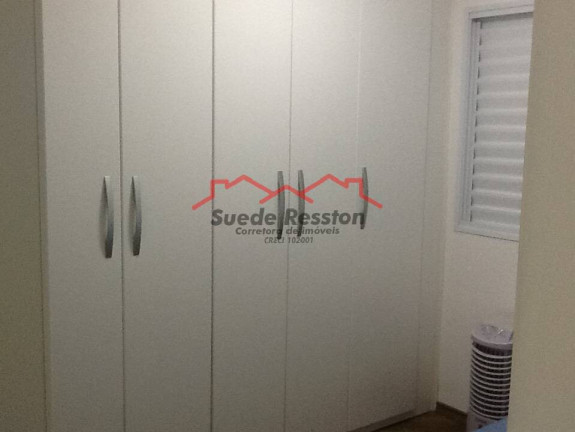 Imagem Apartamento com 2 Quartos à Venda, 50 m² em Jardim Ubirajara (zona Sul) - São Paulo