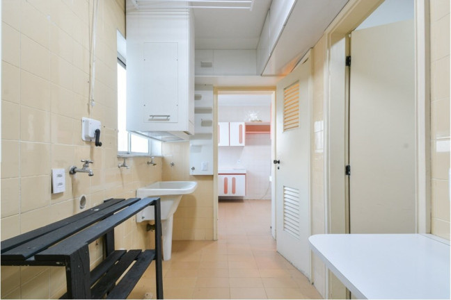 Imagem Apartamento com 3 Quartos à Venda, 143 m² em Consolação - São Paulo Imagem Apartamento com 3 Quartos à Venda, 143 m² em Consolação - São Paulo