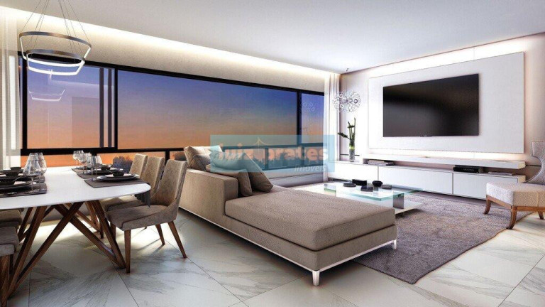 Imagem Apartamento com 3 Quartos à Venda, 107 m² em Bela Vista - Porto Alegre