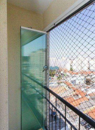 Imagem Apartamento com 3 Quartos à Venda, 61 m² em Vila Antonieta - São Paulo