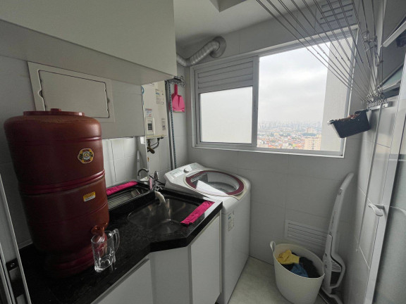 Imagem Apartamento com 2 Quartos à Venda, 65 m² em Vila Bela - São Paulo Imagem Apartamento com 2 Quartos à Venda, 65 m² em Vila Bela - São Paulo